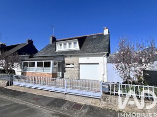  Maison � vendre 6 pi�ces 123 m�