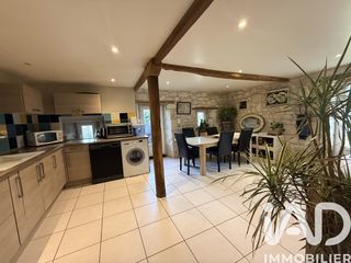  Maison � vendre 4 pi�ces 80 m�