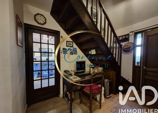  Maison � vendre 6 pi�ces 137 m�