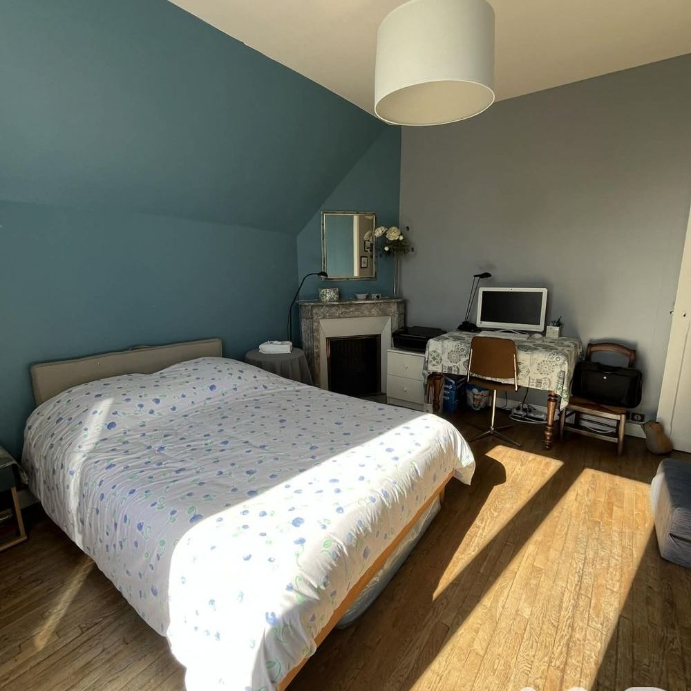 � vendre  Maison Fontainebleau (77300)