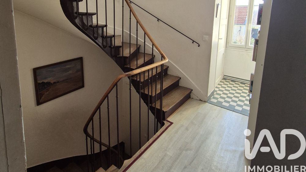 � vendre  Maison Fontainebleau (77300)