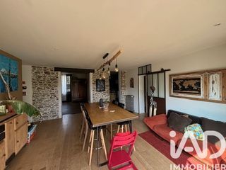  Maison � vendre 7 pi�ces 158 m�