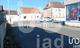  Immeuble � vendre 248 m�