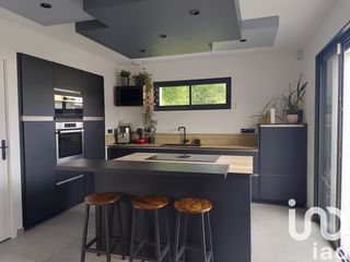  Maison � vendre 5 pi�ces 125 m�