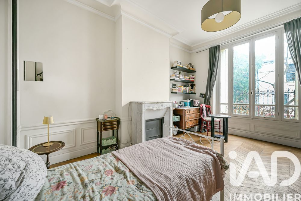 � vendre  Maison Malakoff (92240)