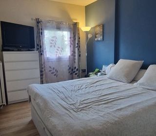  Appartement � vendre 4 pi�ces 80 m�