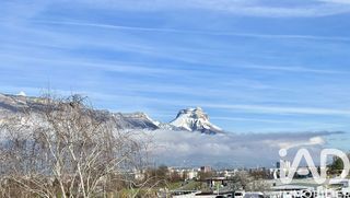  Appartement � vendre 4 pi�ces 94 m�