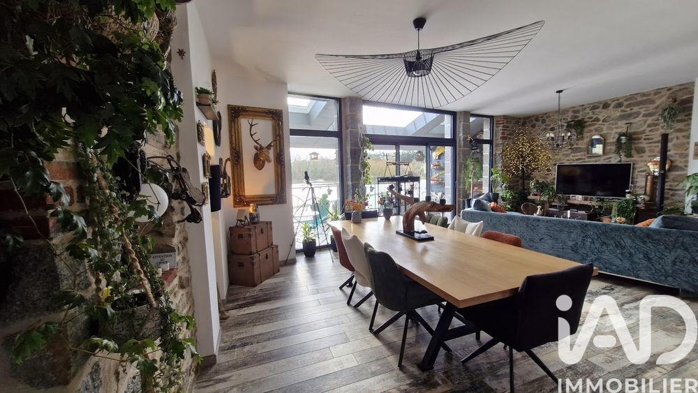 � vendre  Maison Morieux (22400)