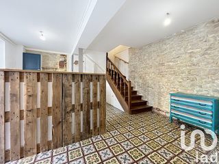  Maison � vendre 3 pi�ces 88 m�