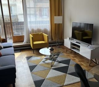  Appartement � louer 3 pi�ces 63 m�