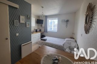  Appartement � vendre 1 pi�ce 16 m�