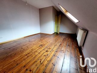  Maison � vendre 7 pi�ces 140 m�