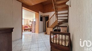  Maison � vendre 5 pi�ces 145 m�