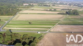  Terrain � vendre 650 m�