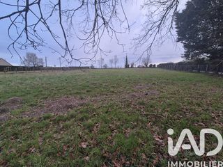  Terrain � vendre 2690 m�