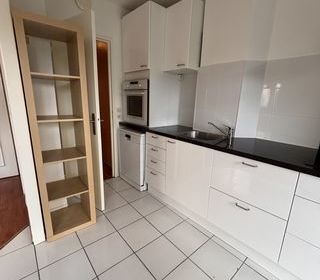  Appartement � vendre 3 pi�ces 57 m�