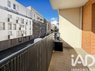  Appartement � vendre 3 pi�ces 64 m�