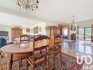  Maison � vendre 7 pi�ces 204 m�