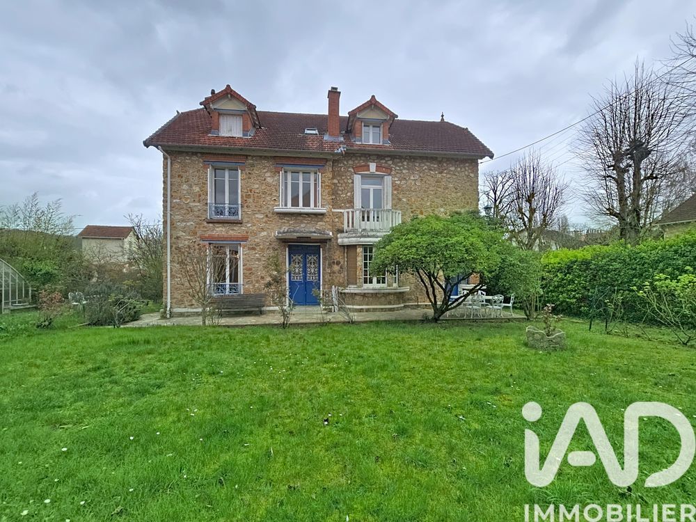 � vendre  Maison Villebon-sur-Yvette (91140)