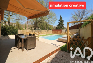  Maison � vendre 5 pi�ces 90 m�