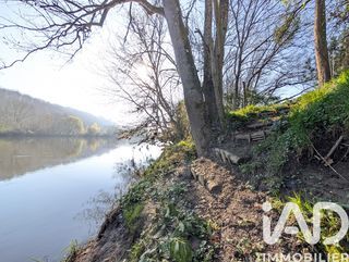  Terrain � vendre 4350 m�