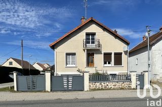 Maison � vendre 5 pi�ces 108 m�