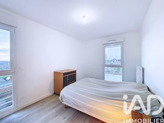  Appartement � vendre 2 pi�ces 44 m�