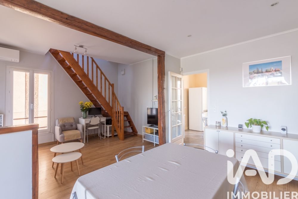 � vendre  Maison Carri�res-sur-Seine (78420)