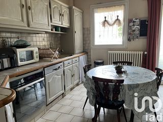  Maison � vendre 5 pi�ces 102 m�