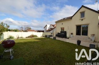  Maison � vendre 6 pi�ces 148 m�