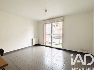  Appartement � vendre 2 pi�ces 44 m�