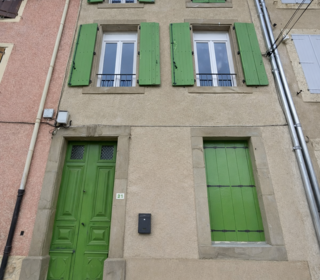  Maison � vendre 4 pi�ces 102 m�