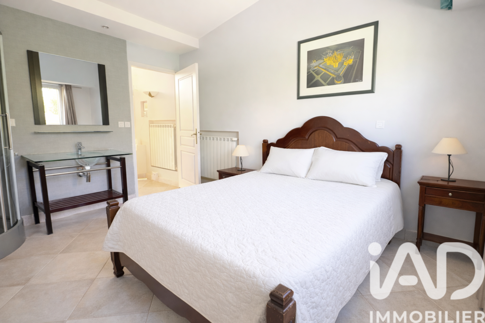 � vendre  Maison Saint-Rapha�l (83700)