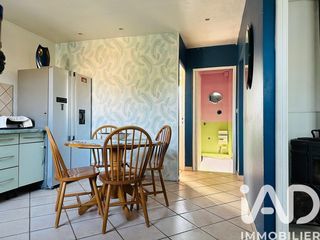  Maison � vendre 5 pi�ces 85 m�