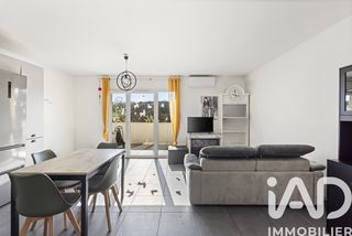  Appartement � vendre 3 pi�ces 57 m�