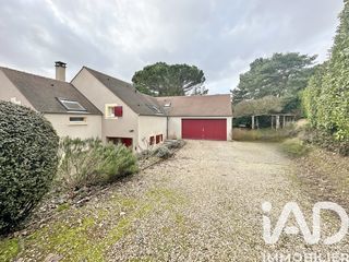  Maison � vendre 5 pi�ces 130 m�