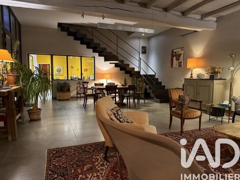   Vente Maison/villa 7 pi�ces Maison - 7 pi�ce(s) - 228 m�