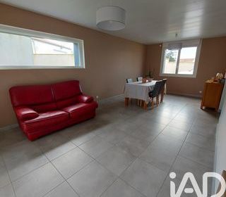  Maison � vendre 7 pi�ces 131 m�