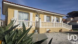  Maison � vendre 4 pi�ces 75 m�