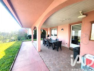  Maison � vendre 7 pi�ces 188 m�