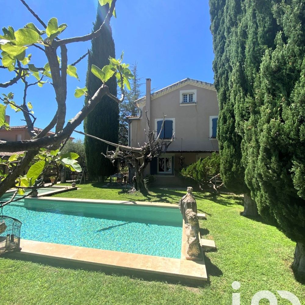 � vendre  Maison L'Isle-sur-la-Sorgue (84800)