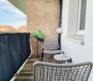  Appartement � vendre 3 pi�ces 57 m�