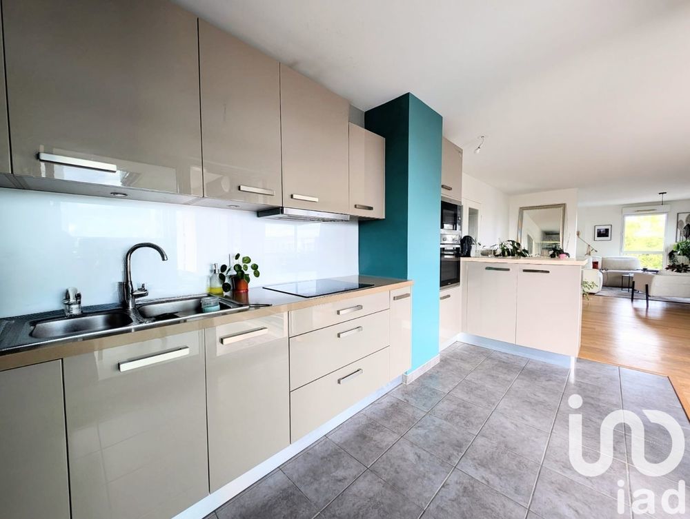 � vendre  Appartement Rennes (35000)