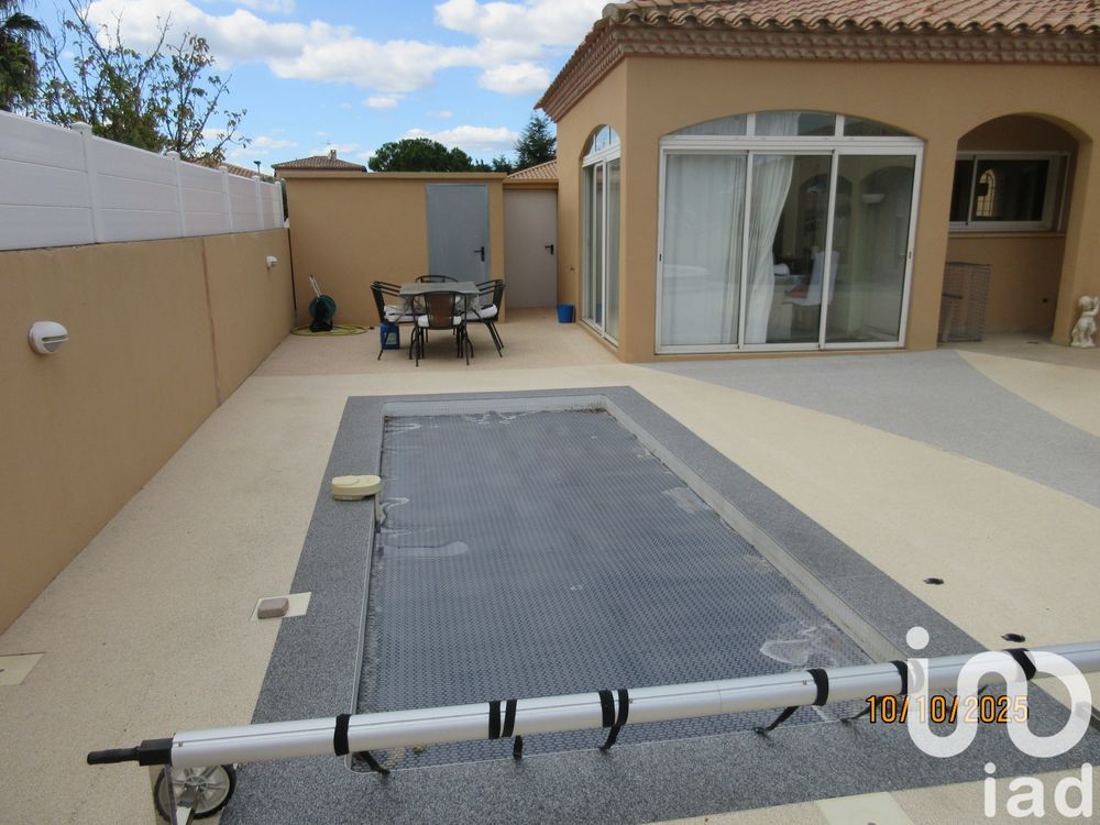 � vendre  Maison Canoh�s (66680)