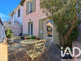  Maison � vendre 5 pi�ces 102 m�