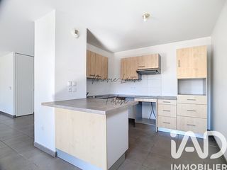  Appartement � vendre 4 pi�ces 92 m�