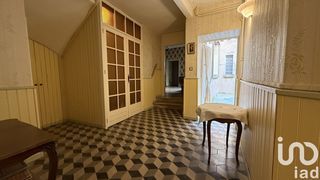  Maison � vendre 8 pi�ces 180 m�