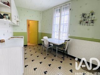  Maison � vendre 5 pi�ces 106 m�