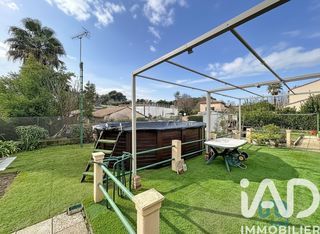  Maison � vendre 4 pi�ces 89 m�