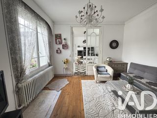  Maison � vendre 5 pi�ces 95 m�